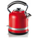 Ariete tējkanna Moderna 1,7 l, red - A2854/00