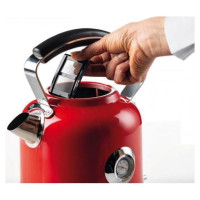 Ariete tējkanna Moderna 1,7 l, red - A2854/00