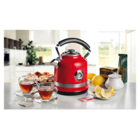 Ariete tējkanna Moderna 1,7 l, red - A2854/00