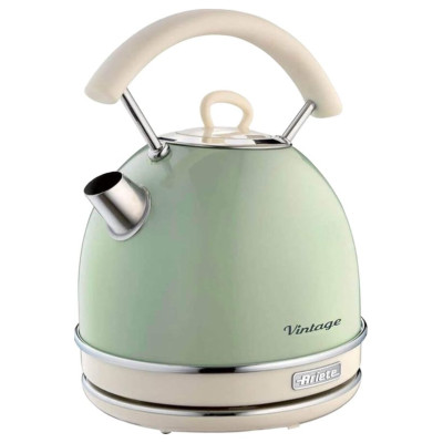 Ariete tējkanna (zaļa) - A2877/04