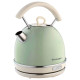 Ariete tējkanna (zaļa) - A2877/04