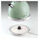 Ariete tējkanna (zaļa) - A2877/04