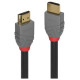 Lindy CABLE HDMI-HDMI 7.5M/ANTHRA 36966 LINDY