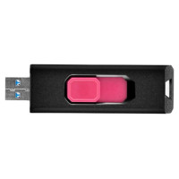 Adata External SSD|ADATA|SC610|500GB|USB 3.2|Write speed 500 MBytes/sec|Read speed 550 MBytes/sec|SC610-500G-CBK/RD