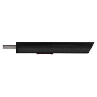 Adata External SSD|ADATA|SC610|500GB|USB 3.2|Write speed 500 MBytes/sec|Read speed 550 MBytes/sec|SC610-500G-CBK/RD