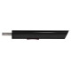 Adata External SSD|ADATA|SC610|500GB|USB 3.2|Write speed 500 MBytes/sec|Read speed 550 MBytes/sec|SC610-500G-CBK/RD