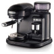 Ariete espresso kafijas automāts Moderna, melns - A1318/02