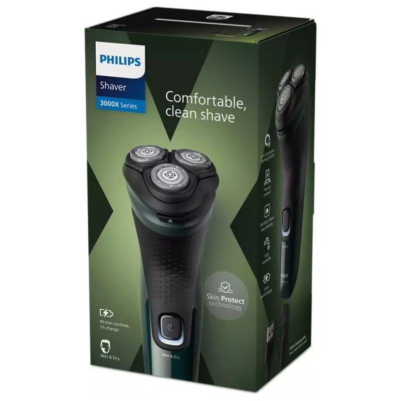 Philips SHAVER/X3002/00 PHILIPS