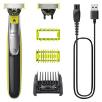 Philips OneBlade 360 skuveklis sejai un ķermenim - QP2834/23