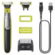 Philips OneBlade 360 skuveklis sejai un ķermenim - QP2834/23