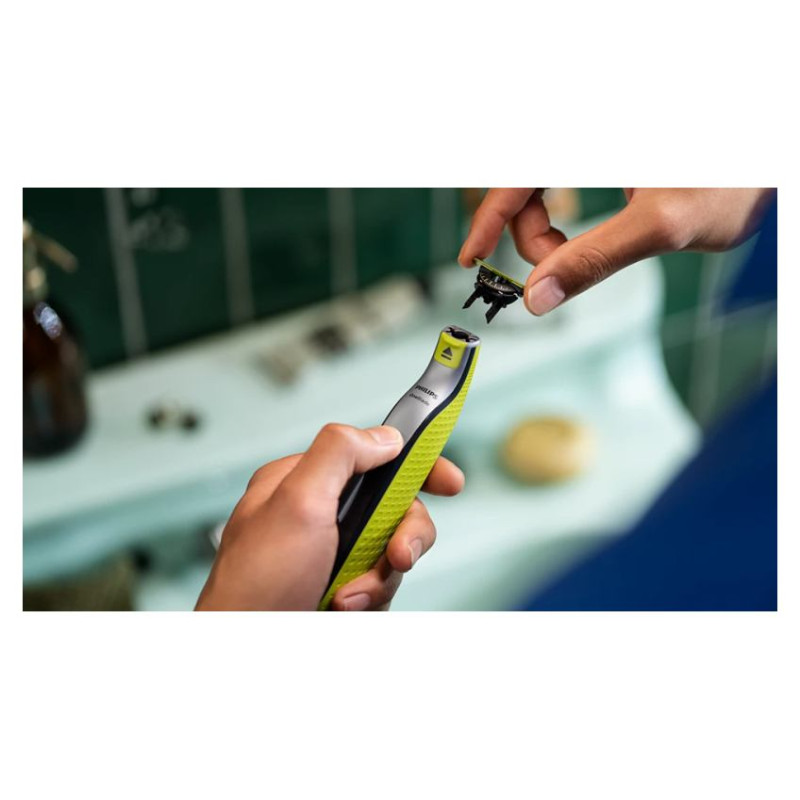 Philips SHAVER/QP2834/23 PHILIPS