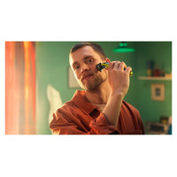 Philips OneBlade 360 skuveklis sejai un ķermenim - QP2834/23