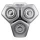 Philips series 9000 Rezerves skuvekļa  galviņas - SH91/50