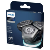 Philips series 9000 Rezerves skuvekļa  galviņas - SH91/50