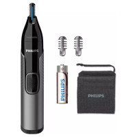 Philips Mikrotrimmeris sejas apmatojuma  kopšanai - NT3650/16