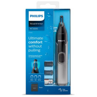 Philips Mikrotrimmeris sejas apmatojuma  kopšanai - NT3650/16