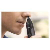 Philips Mikrotrimmeris sejas apmatojuma  kopšanai - NT3650/16