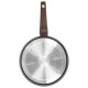 Resto FRYPAN D24 H5.3CM/93430 RESTO