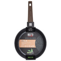 Resto FRYPAN D24 H5.3CM/93430 RESTO