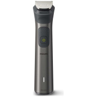 Philips Multigroom series 7000 All-in-one trimmeris sejai, matiem un ķermenim, tērauda - MG7940/15