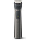 Philips Multigroom series 7000 All-in-one trimmeris sejai, matiem un ķermenim, tērauda - MG7940/15