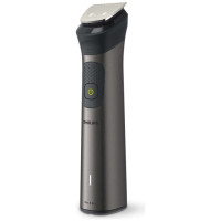 Philips Multigroom series 7000 All-in-one trimmeris sejai, matiem un ķermenim, tērauda - MG7940/15