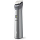 Philips Multigroom series 5000 9-in-1 trimmeris sejai, matiem un ķermenim, melns un tērauda - MG5920/15
