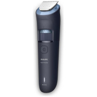 Philips series 3000 bārdas trimmeris, tumši zils - BT3665/15