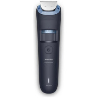 Philips series 3000 bārdas trimmeris, tumši zils - BT3665/15