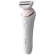 Philips 8000 sērijas epilators mitrai un sausai  epilēšanai - BRE740/10