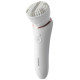 Philips 8000 sērijas epilators mitrai un sausai  epilēšanai - BRE740/10