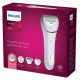 Philips 8000 sērijas epilators mitrai un sausai  epilēšanai - BRE740/10