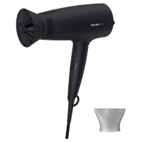 Philips matu fēns 1600 W, melns - BHD308/10