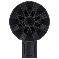 Philips matu fēns 1600 W, melns - BHD308/10