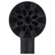 Philips matu fēns 1600 W, melns - BHD308/10