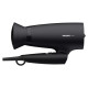 Philips matu fēns 1600 W, melns - BHD308/10
