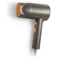 Philips 3000. sērijas matu fēns, 1600 W, pelēks - BHD321/00