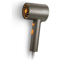 Philips 3000. sērijas matu fēns, 1600 W, pelēks - BHD321/00