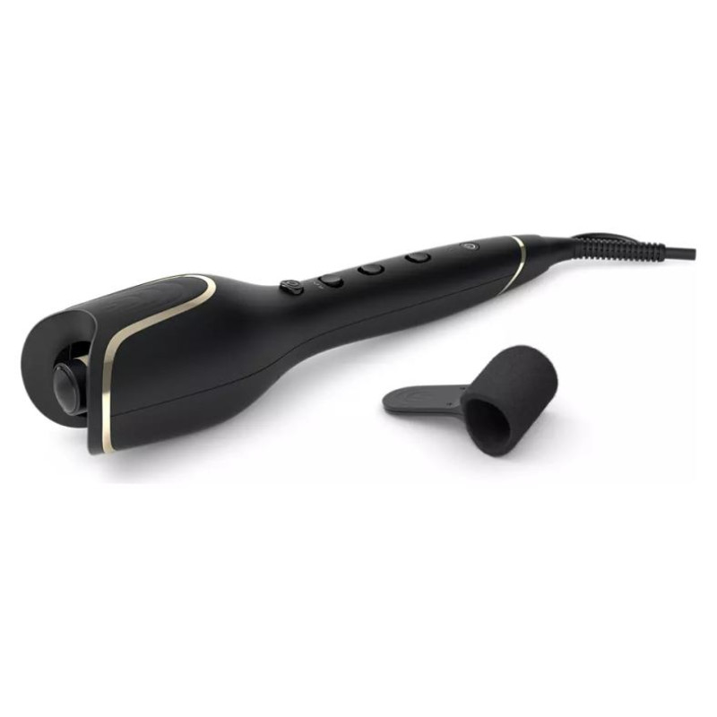 Philips HAIR CURLING IRON/BHB876/00 PHILIPS