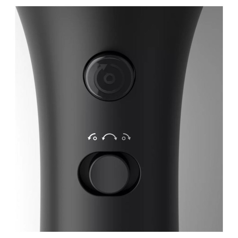 Philips HAIR CURLING IRON/BHB876/00 PHILIPS