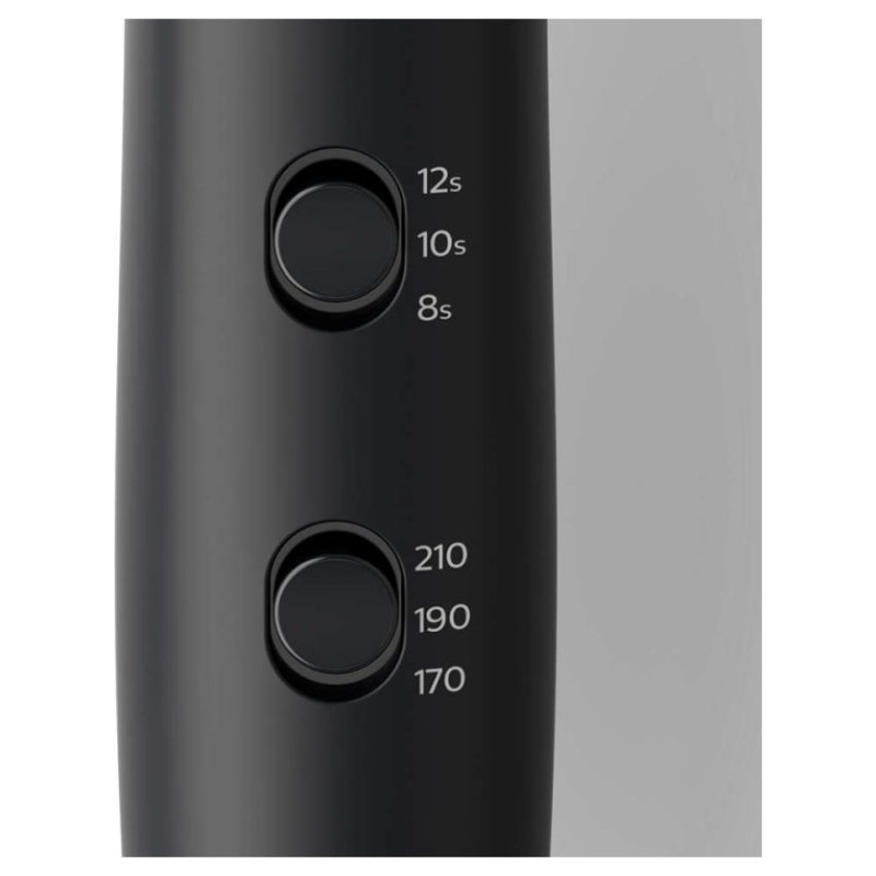 Philips HAIR CURLING IRON/BHB876/00 PHILIPS