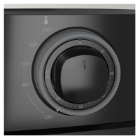 Electrolux karstā gaisa katls, 2.5 l - E5AF1-4GB