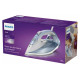 Philips 7000  sērijas Tvaika gludeklis, gaiši zila/pelēka - DST7011/20