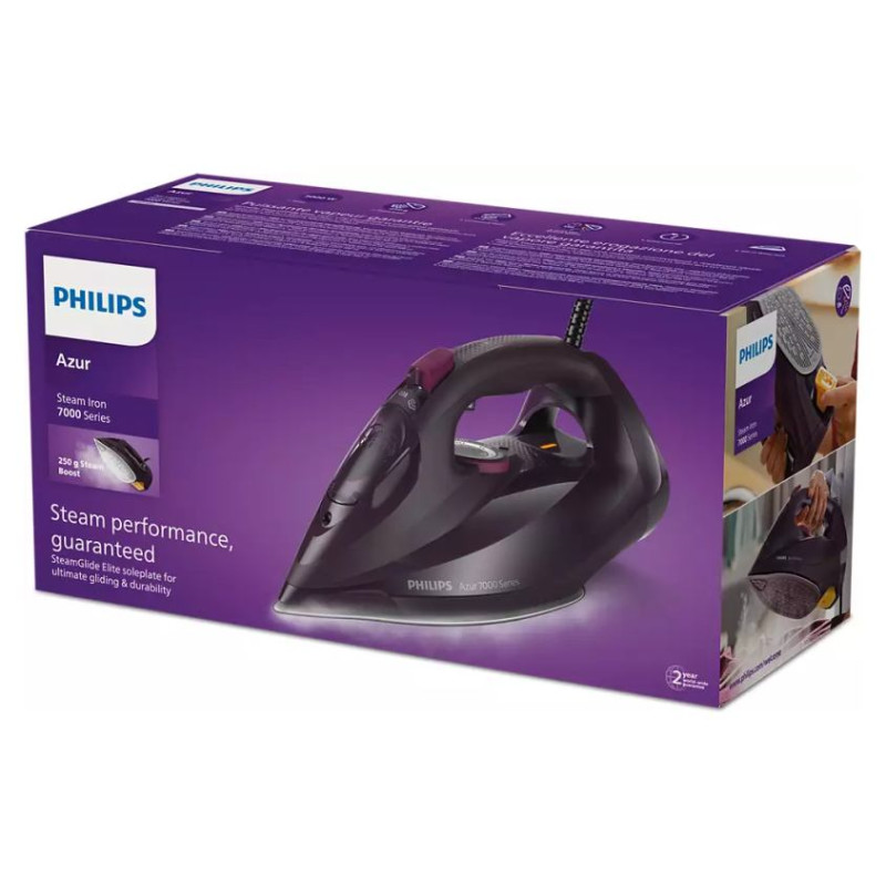 Philips IRON/DST7061/30 PHILIPS