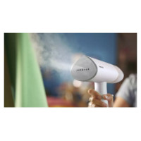 Philips rokas tvaika gludināšanas ierīce, 1000W, balta - STH3020/10