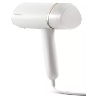 Philips rokas tvaika gludināšanas ierīce, 1000W, balta - STH3020/10