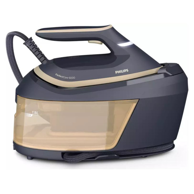 Philips IRONING STATION/PSG6066/20 PHILIPS