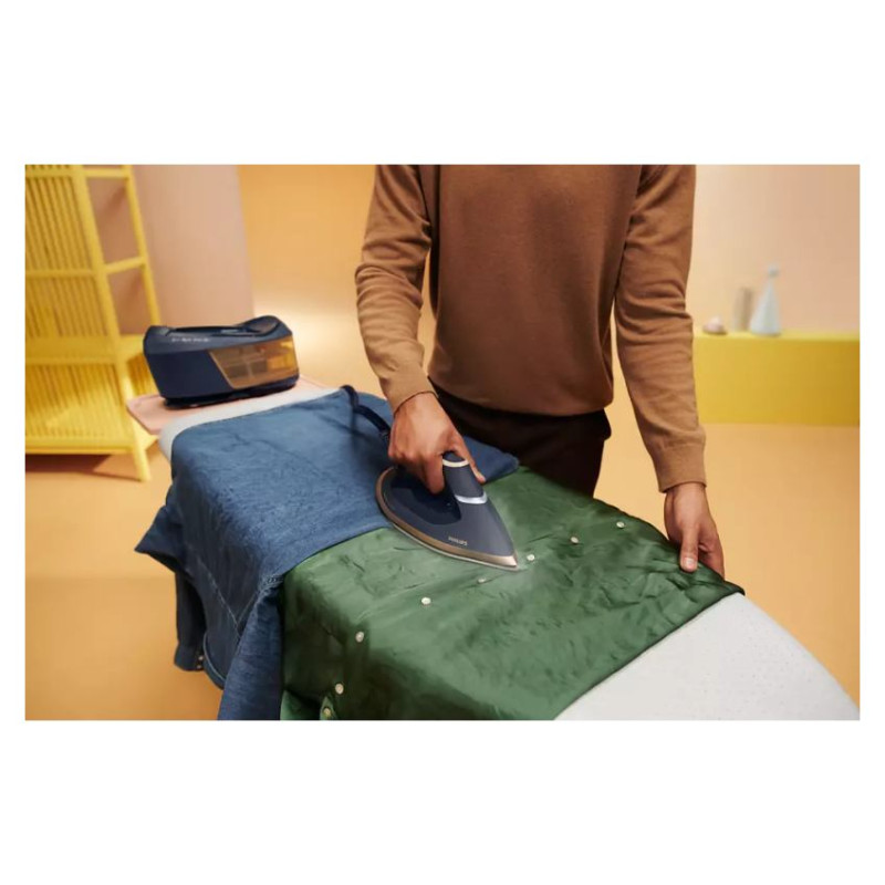 Philips IRONING STATION/PSG6066/20 PHILIPS