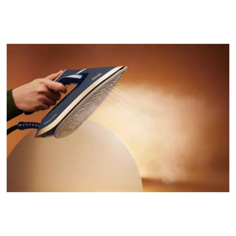 Philips IRONING STATION/PSG6066/20 PHILIPS