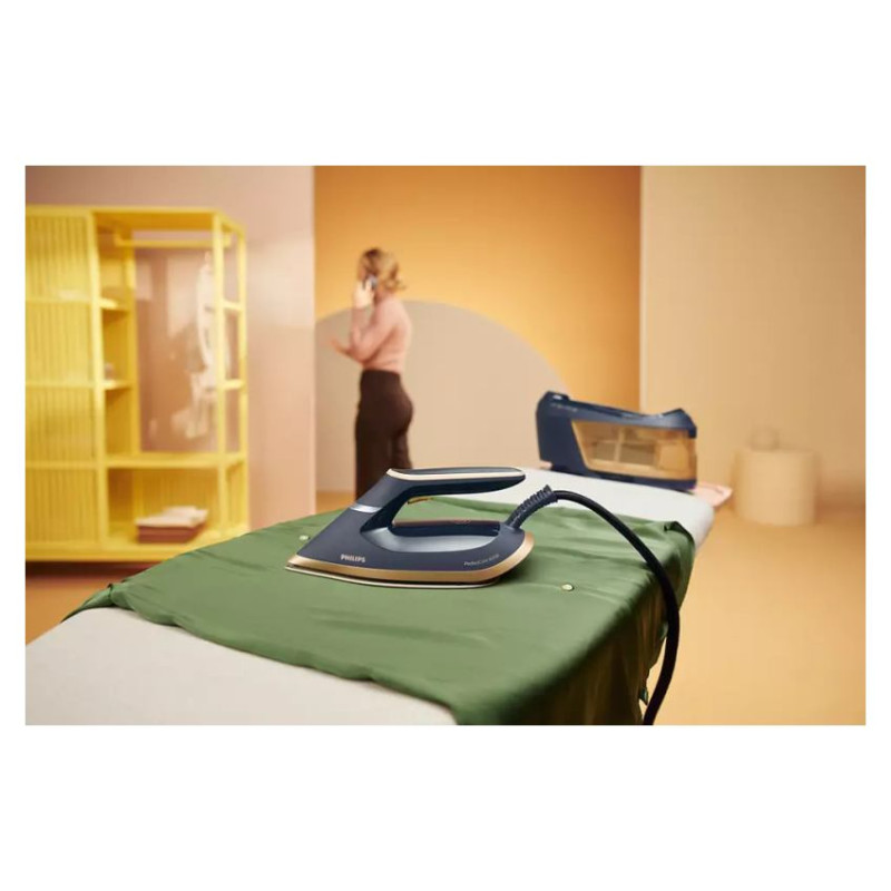 Philips IRONING STATION/PSG6066/20 PHILIPS